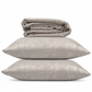 Leaves Duvet Cover Set