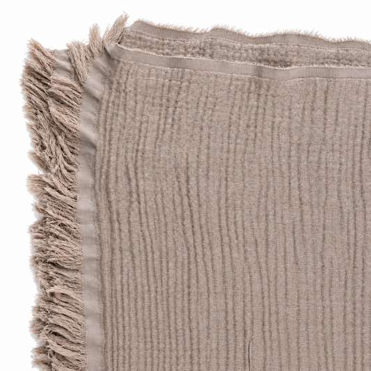 Bubbles Coverlet