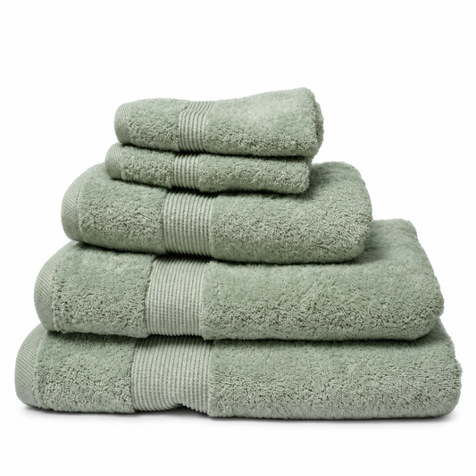 Set of 5 Towels
