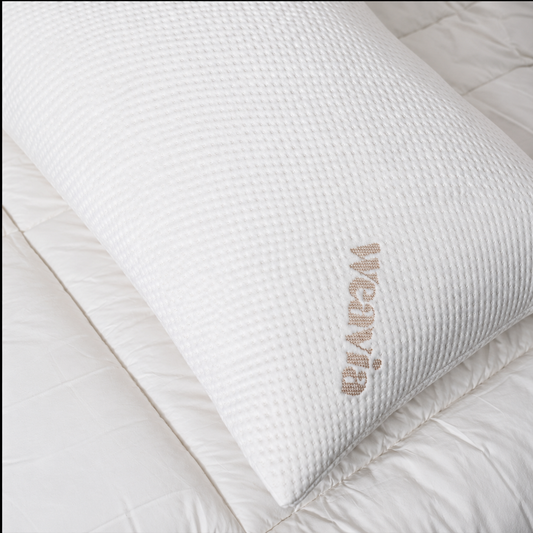 Memory Foam Pillow