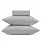 100% Cotton  Fitted Bed Sheet Set