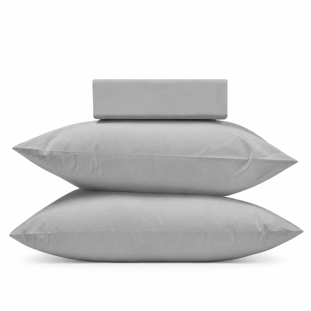100% Cotton  Fitted Bed Sheet Set