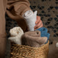 Set of 5 Towels
