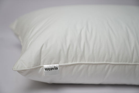 Microfiber Pillow