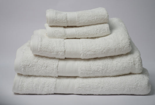 Set of 5 Towels