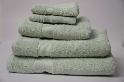 Set of 5 Towels