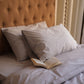 Plain Duvet Cover Set