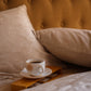 Leaves Duvet Cover Set