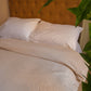 Geometric Duvet Cover Set