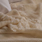 HoneyComb Coverlet