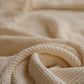 HoneyComb Coverlet