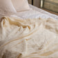 HoneyComb Coverlet