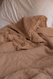 Bubbles Coverlet