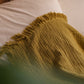Bubbles Coverlet