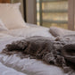 HoneyComb Coverlet