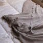 HoneyComb Coverlet