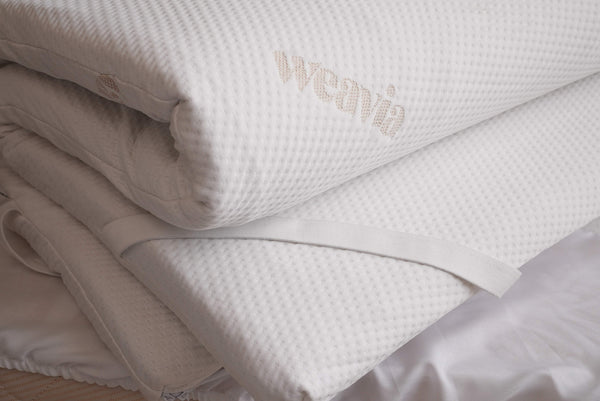 Memory Foam Mattress Topper