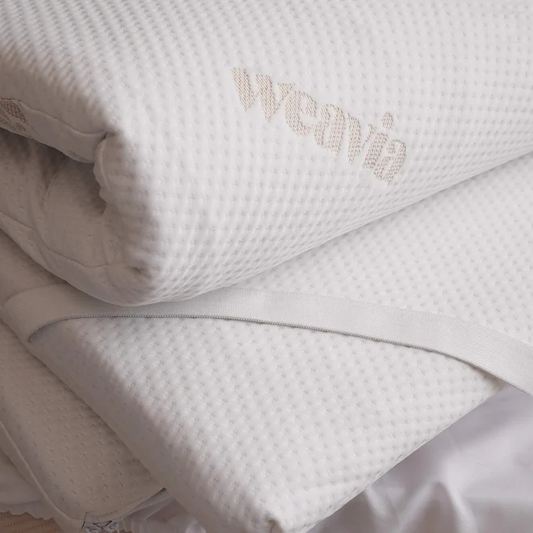 Memory Foam Mattress Topper