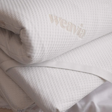 Memory Foam Mattress Topper