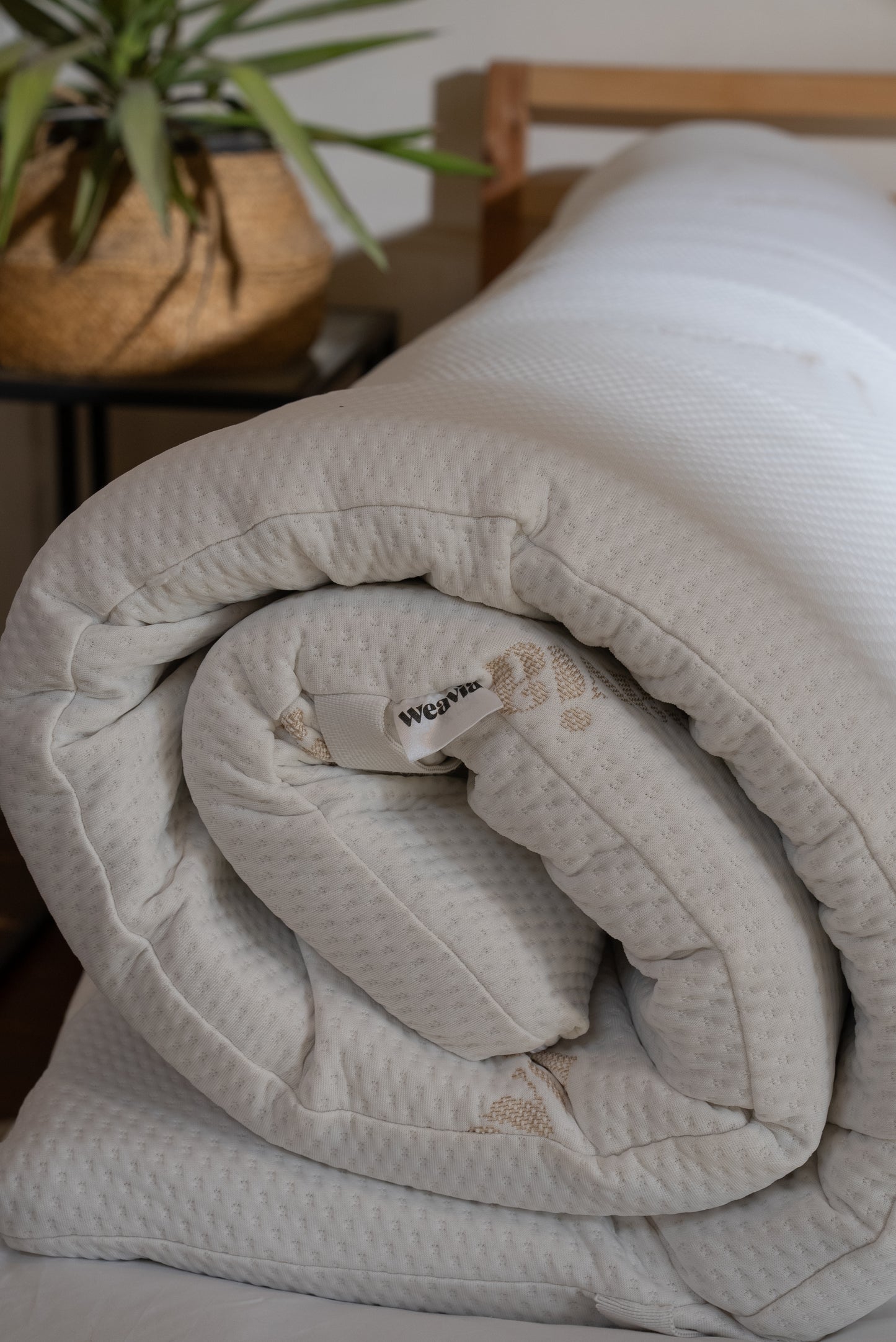 Memory Foam Mix