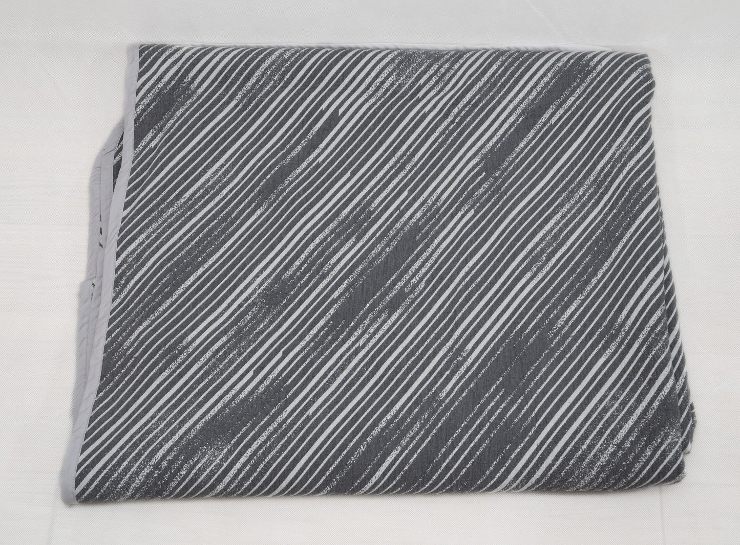 Wavy Coverlet