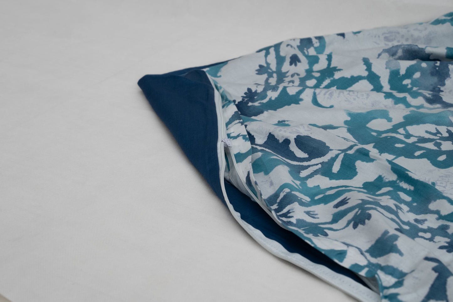 Printed Cotton Summer Set