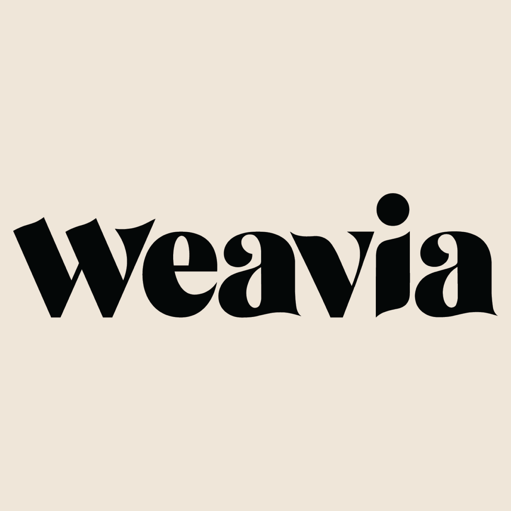 Weavia