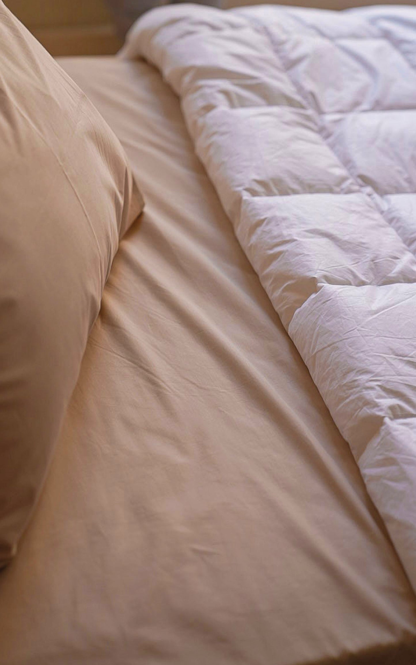 MicroFiber Duvet