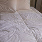 MicroFiber Mattress Topper