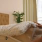 MicroFiber Mattress Topper